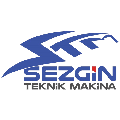 STM SEZGİN TEKNİK MAKİNA