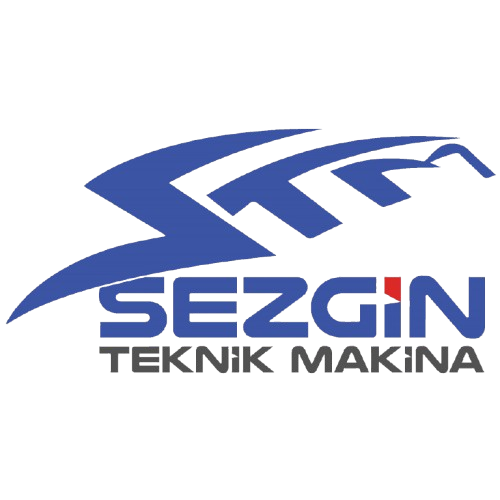 STM SEZGİN TEKNİK MAKİNA